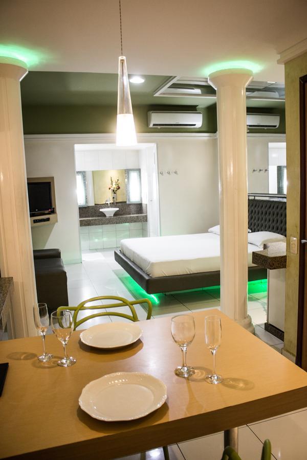 Netuno Motel (Adults Only) Fortaleza  Exterior foto